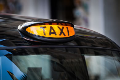Local Taxis and Minicabs
